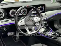 2018 Mercedes Benz E 53 AMG