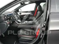 2018 Mercedes Benz E 53 AMG