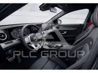 2018 Mercedes Benz E 53 AMG