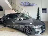 2018 Mercedes Benz E 53 AMG