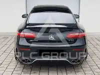 2018 Mercedes Benz E 53 AMG