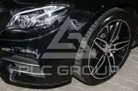 2018 Mercedes Benz E 53 AMG