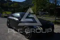 2018 Mercedes Benz E 53 AMG