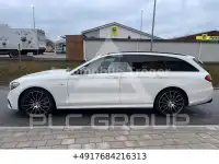 2018 Mercedes Benz E 53 AMG