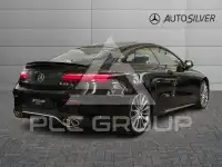 2018 Mercedes Benz E 53 AMG