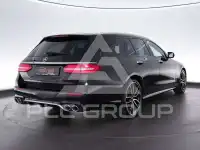 2018 Mercedes Benz E 53 AMG