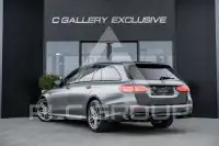 2018 Mercedes Benz E 53 AMG