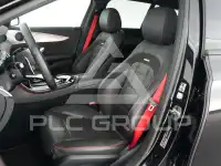 2018 Mercedes Benz E 53 AMG