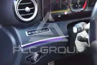 2018 Mercedes Benz E 53 AMG
