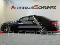 2018 Mercedes Benz E 53 AMG