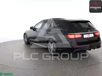 2018 Mercedes Benz E 53 AMG