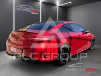 2018 Mercedes Benz E 53 AMG