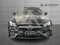 2018 Mercedes Benz E 53 AMG
