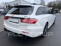 2018 Mercedes Benz E 53 AMG