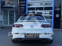 2018 Mercedes Benz E 53 AMG