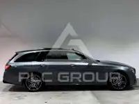 2018 Mercedes Benz E 53 AMG