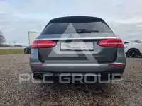 2018 Mercedes Benz E 53 AMG