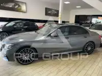 2018 Mercedes Benz E 53 AMG
