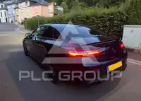 2018 Mercedes Benz E 53 AMG