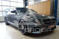 2018 Mercedes Benz E 53 AMG