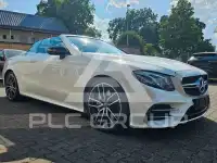 2018 Mercedes Benz E 53 AMG