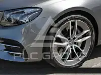 2018 Mercedes Benz E 53 AMG