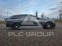 2018 Mercedes Benz E 53 AMG