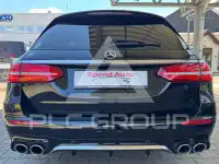 2018 Mercedes Benz E 53 AMG