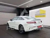 2018 Mercedes Benz E 53 AMG