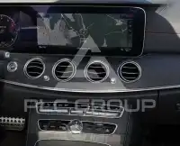 2018 Mercedes Benz E 53 AMG