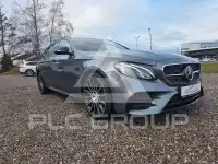 2018 Mercedes Benz E 53 AMG