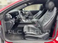 2018 Mercedes Benz E 53 AMG