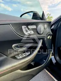 2018 Mercedes Benz E 53 AMG