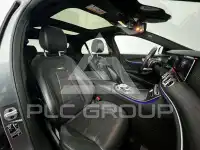 2018 Mercedes Benz E 53 AMG