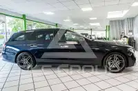2018 Mercedes Benz E 53 AMG