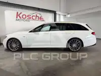 2018 Mercedes Benz E 53 AMG