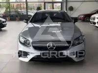 2018 Mercedes Benz E 53 AMG