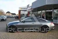 2018 Mercedes Benz E 53 AMG