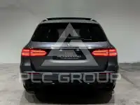 2018 Mercedes Benz E 53 AMG