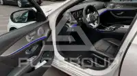 2018 Mercedes Benz E 53 AMG
