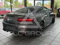 2018 Mercedes Benz E 53 AMG