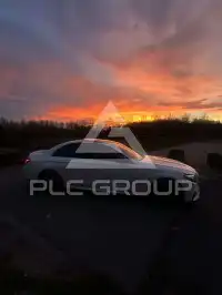 2018 Mercedes Benz E 53 AMG