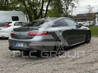 2018 Mercedes Benz E 53 AMG