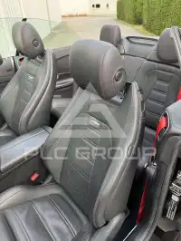 2018 Mercedes Benz E 53 AMG