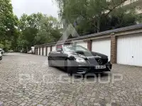 2018 Mercedes Benz E 53 AMG