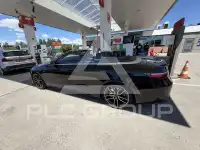 2018 Mercedes Benz E 53 AMG