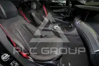 2018 Mercedes Benz E 53 AMG