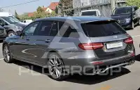 2018 Mercedes Benz E 53 AMG