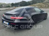 2018 Mercedes Benz E 53 AMG