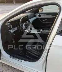 2018 Mercedes Benz E 53 AMG